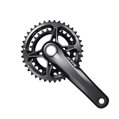 Biela 12V SHIMANO XTR FC-M9120-B2
