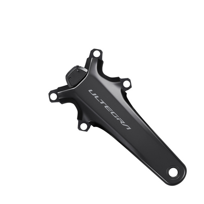 Bielas Medidor de Potencia SHIMANO ULTEGRA R8100-P