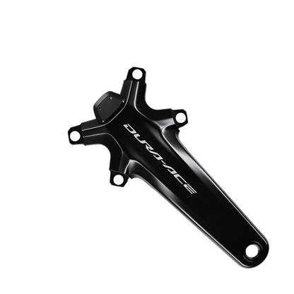 Bielas Medidor de Potencia SHIMANO DURA-ACE R9200-P