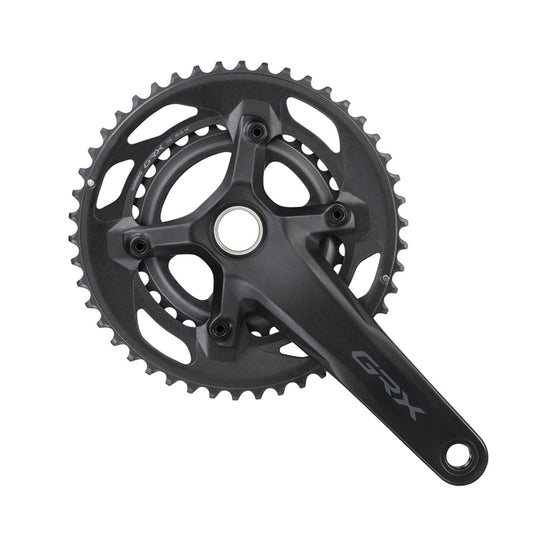 Bielas 2x10V SHIMANO GRX FC-RX600