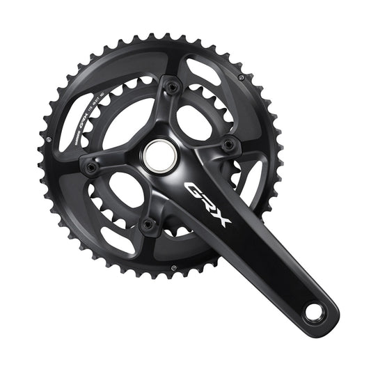 Bielas 2x11V SHIMANO GRX FC-RX810-2