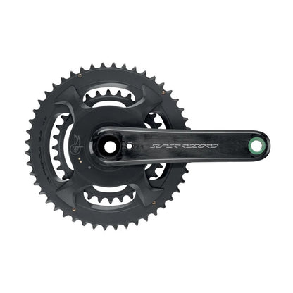Biela 12V CAMPAGNOLO SUPER RECORD WRL Sensor de Potencia