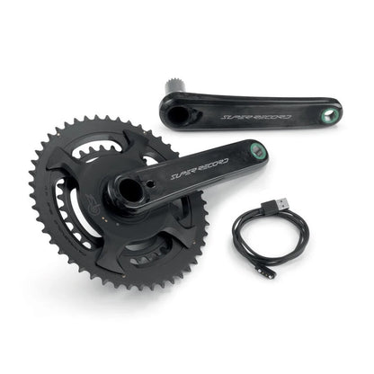 Biela 12V CAMPAGNOLO SUPER RECORD WRL Sensor de Potencia