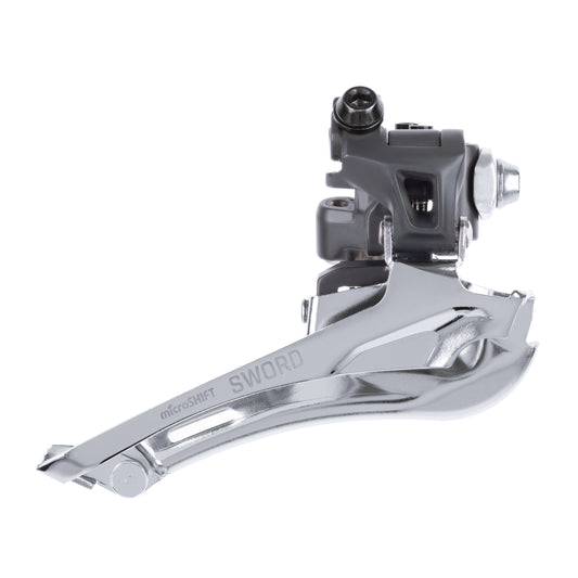 Desviador delantero MICROSHIFT SWORD FD-G7020 de montaje directo