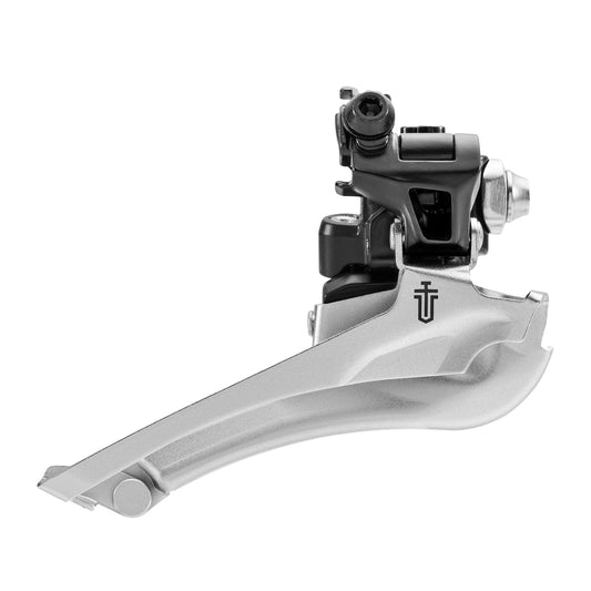 Desviador delantero MICROSHIFT SWORD BLACK FD-G7920 de montaje directo