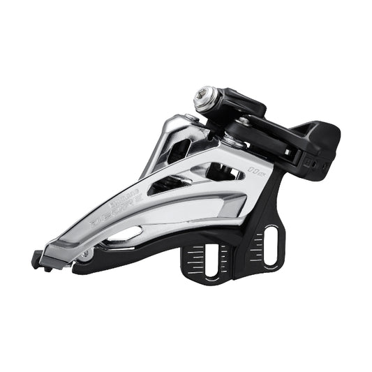 Desviador delantero SHIMANO DEORE FD-M5100-E 11V