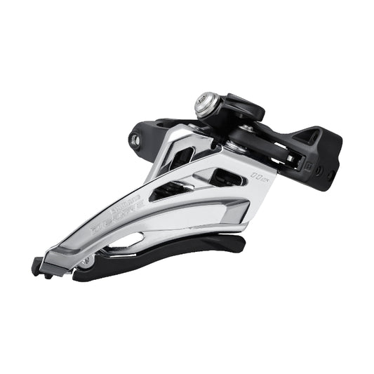 Desviador delantero SHIMANO DEORE FD-M5100-M 11V