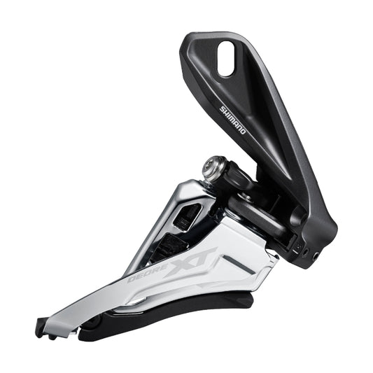 Desviador delantero SHIMANO XT FD-M8100-D 12V