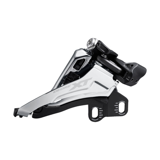 Desviador delantero SHIMANO XT FD-M8100-E 12V