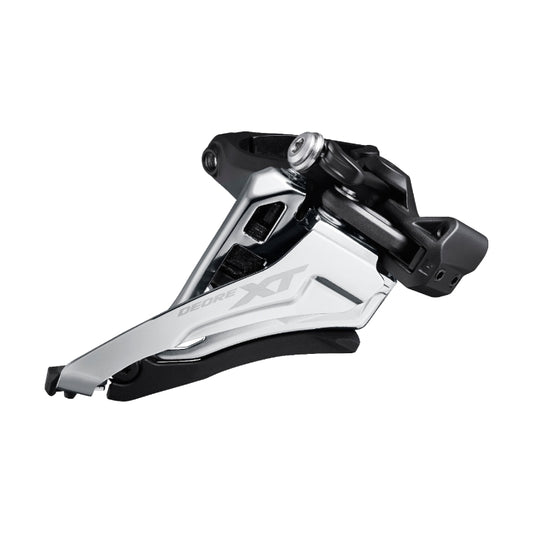 Desviador delantero SHIMANO XT FD-M8100-M 12V