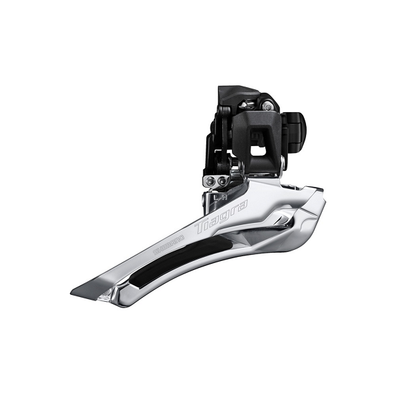 Desviador SHIMANO TIAGRA R4000 2x11V con abrazadera 34.9mm