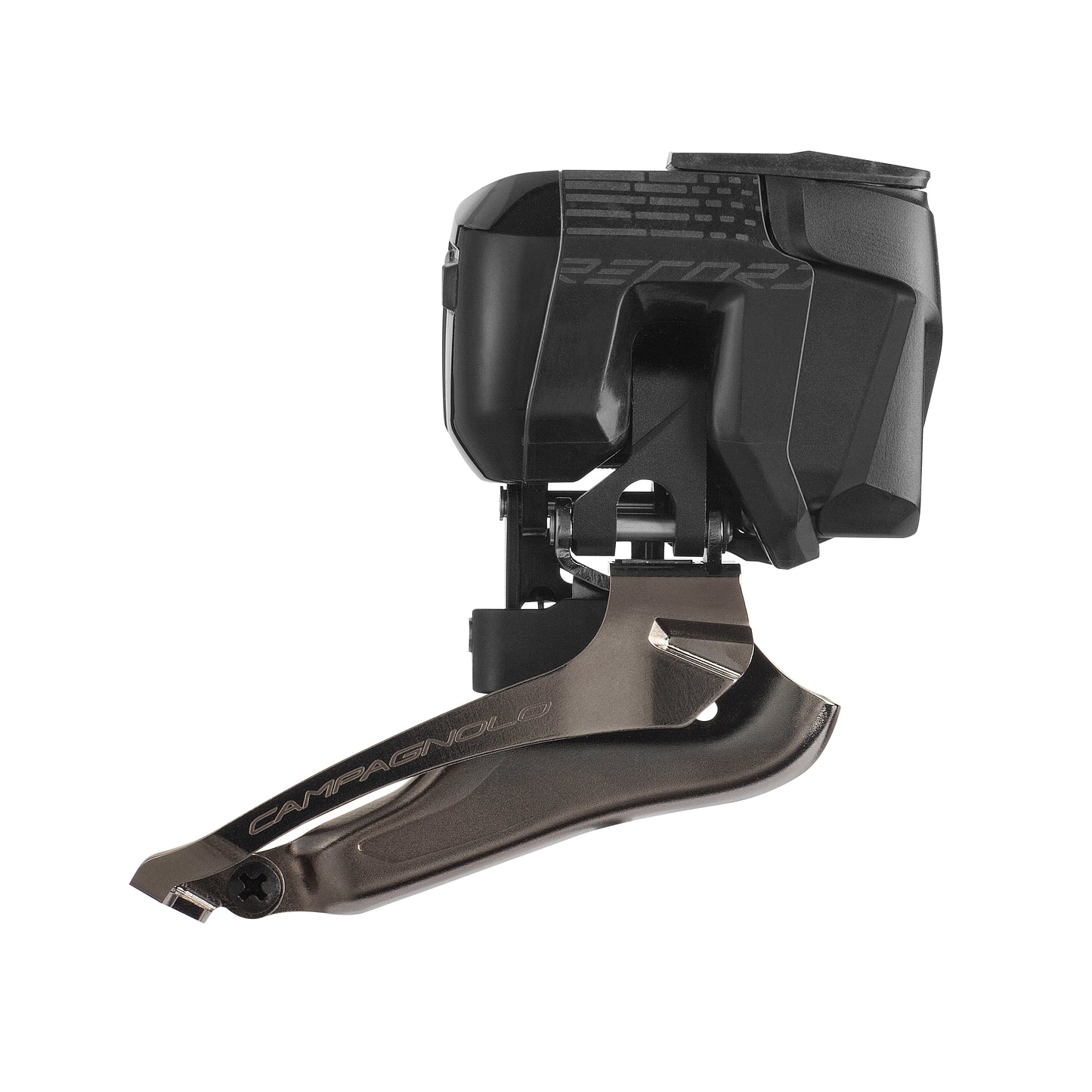CAMPAGNOLO RECORD WRL 2x13V Desviador Braze On
