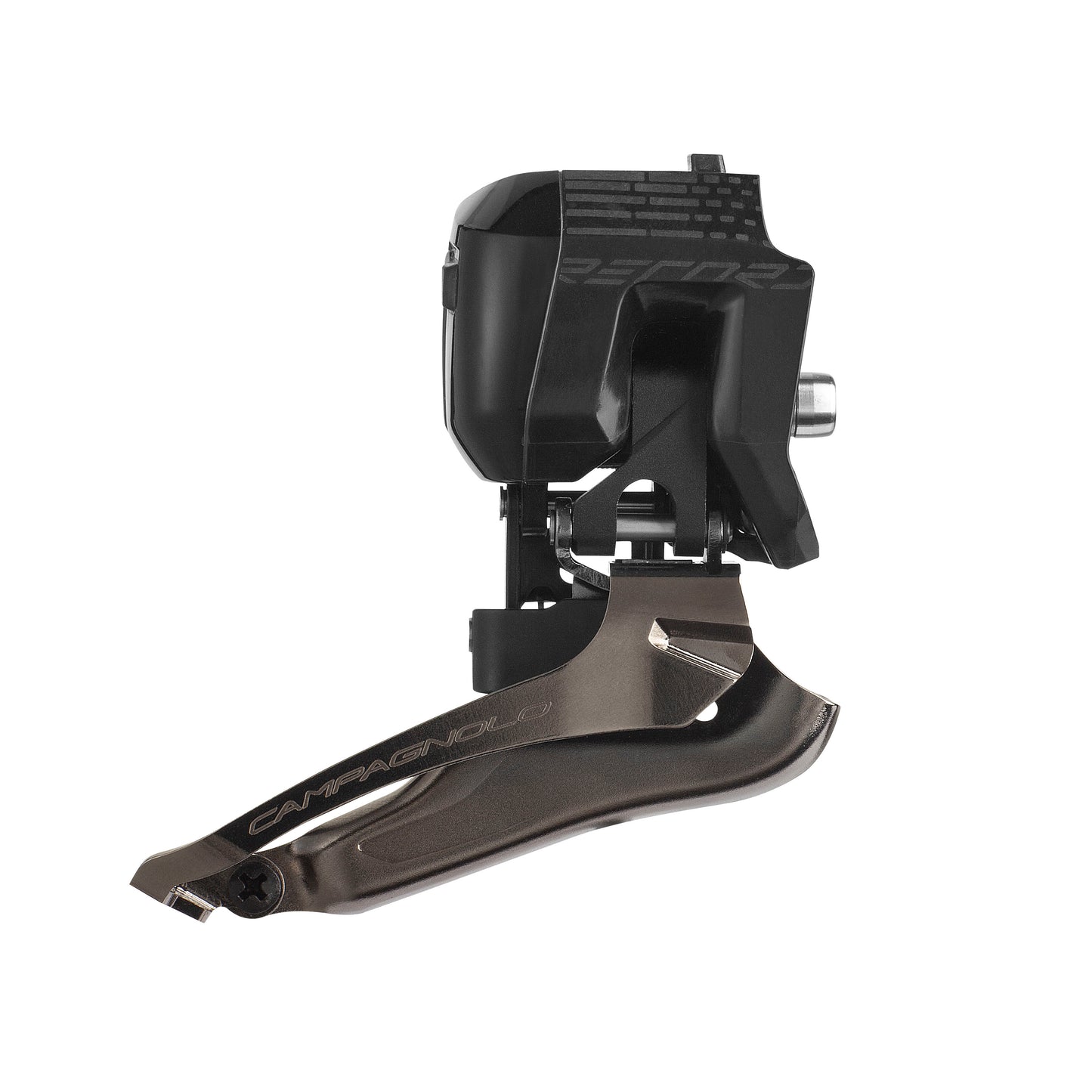 CAMPAGNOLO RECORD WRL 2x13V Desviador Braze On