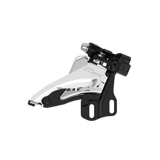 Desviador delantero SHIMANO CUES FD-U4000-E 9/10V