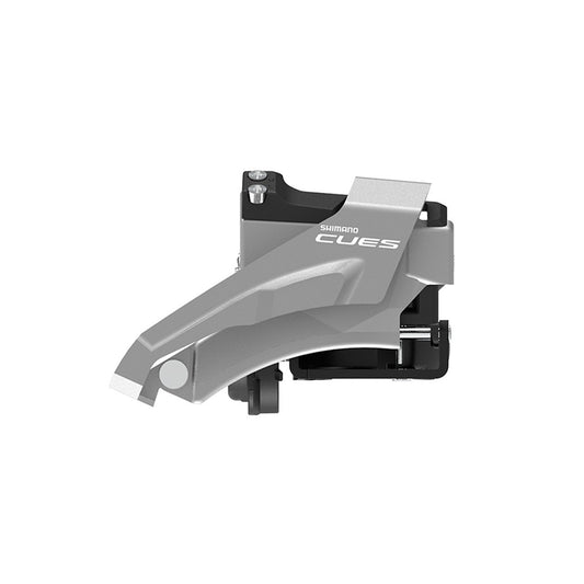 Desviador delantero SHIMANO CUES FD-U4000-L 9/10V
