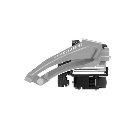Desviador delantero SHIMANO CUES FD-U4010-L 9V