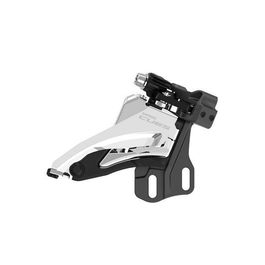 Desviador delantero SHIMANO CUES FD-U6000-E 10/11V