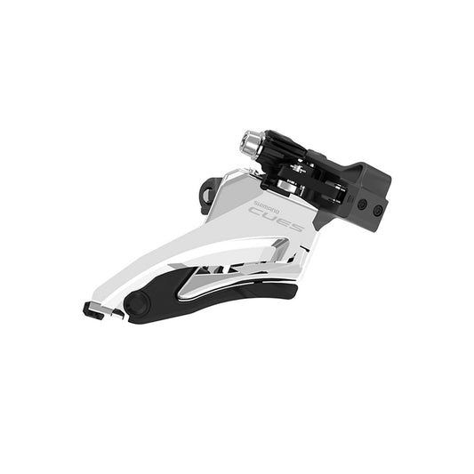 Desviador delantero SHIMANO CUES FD-U6000-M 10/11V