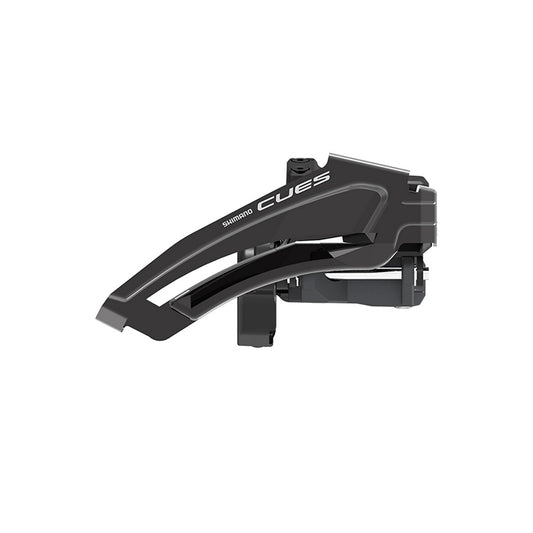 Desviador delantero SHIMANO CUES FD-U8010-L 10/11V