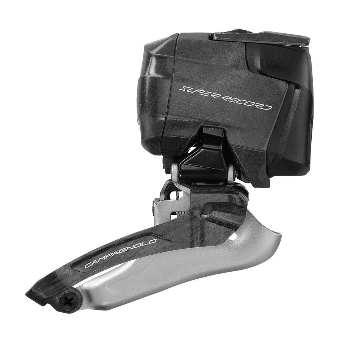 Paquete CAMPAGNOLO SUPER RECORD WRL 2x12V