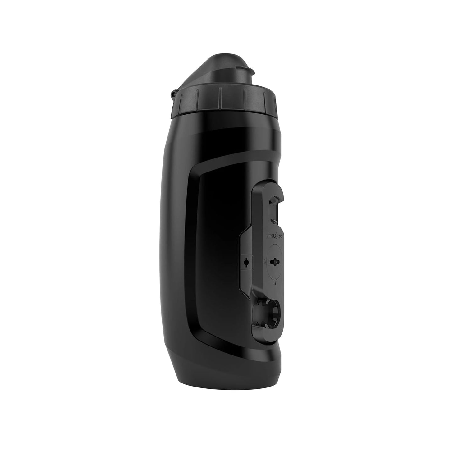 Botella FIDLOCK TWIST (Base de botella suministrada y base de bicicleta no suministrada) Negro