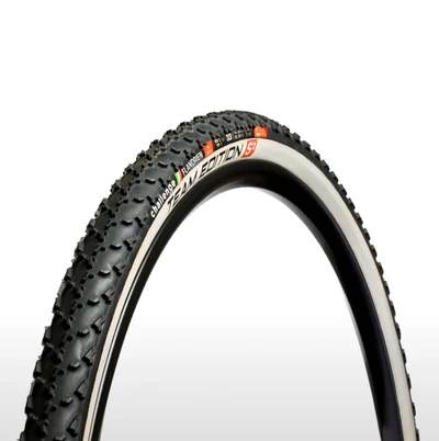 CHALLENGE FLANDRIEN TEAM EDITION 700x33 Tubular blanco