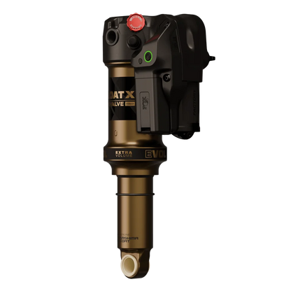 Amortiguador FOX FLOAT X LIVE VALVE NEO FACTORY Trunnion 2027