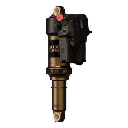 Amortiguador FOX FLOAT X LIVE VALVE NEO FACTORY 2027