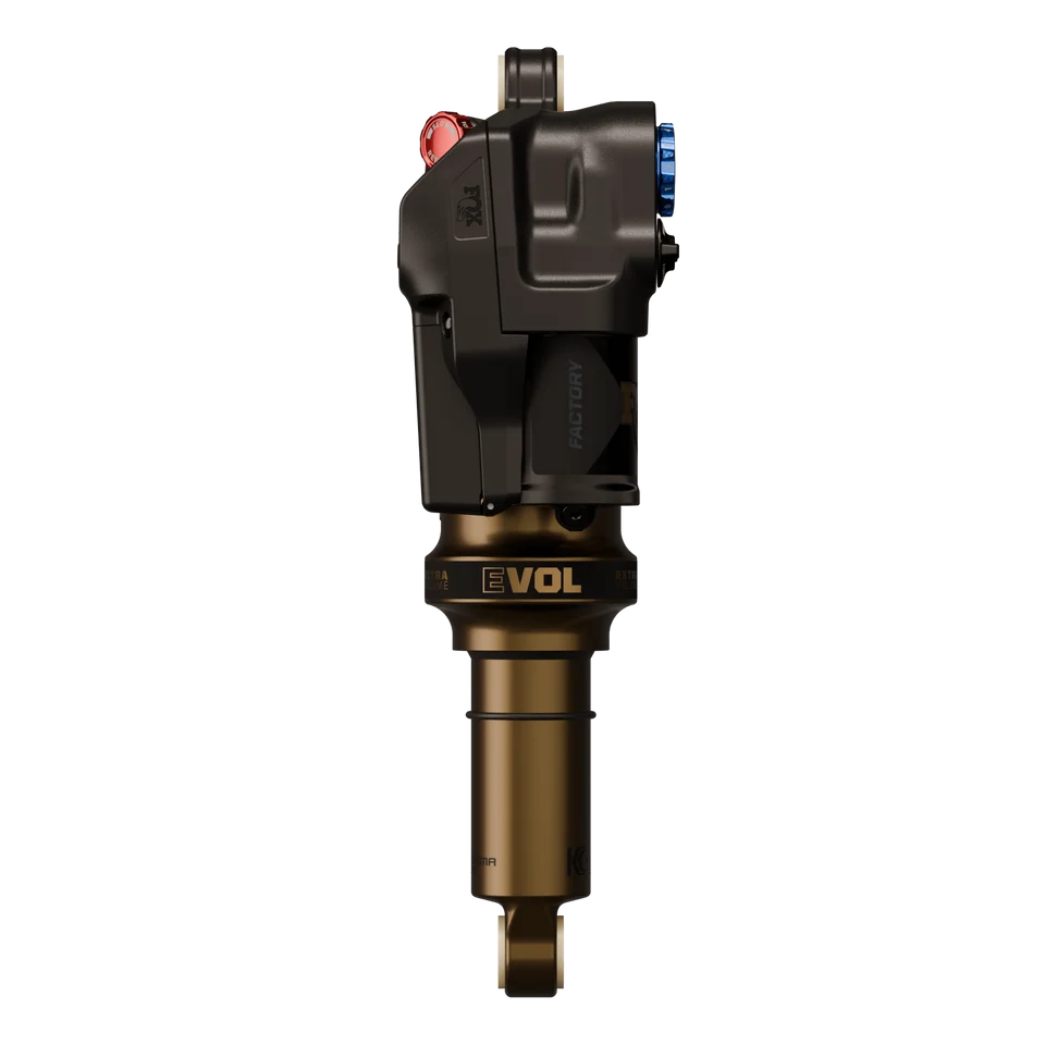 Amortiguador FOX FLOAT X LIVE VALVE NEO FACTORY 2027