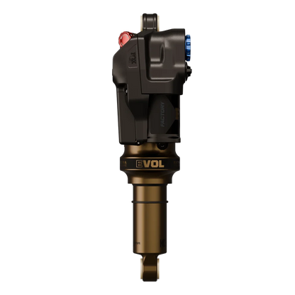 Amortiguador FOX FLOAT X LIVE VALVE NEO FACTORY 2027