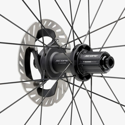 Buje Race Series