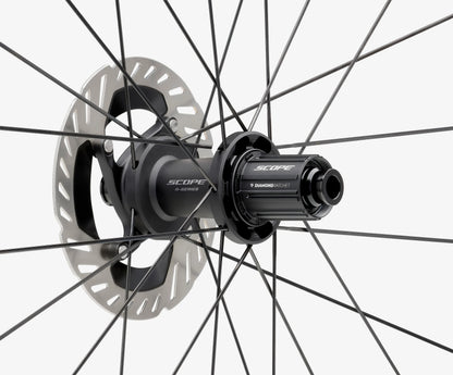 Buje Race Series
