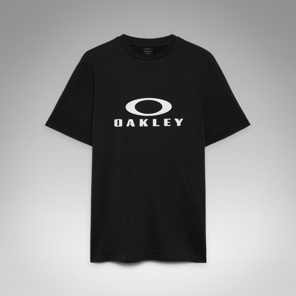 Camiseta OAKLEY O BARK 2.0 Negro