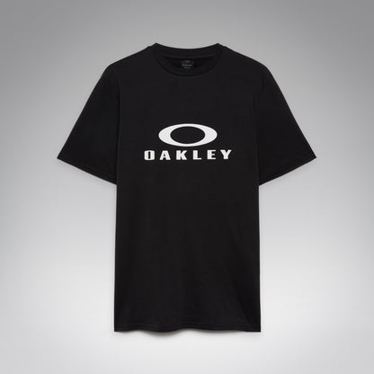 Camiseta OAKLEY O BARK 2.0 Negro