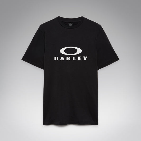 Camiseta OAKLEY O BARK 2.0 Negro