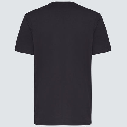 Camiseta OAKLEY O BARK 2.0 Negro