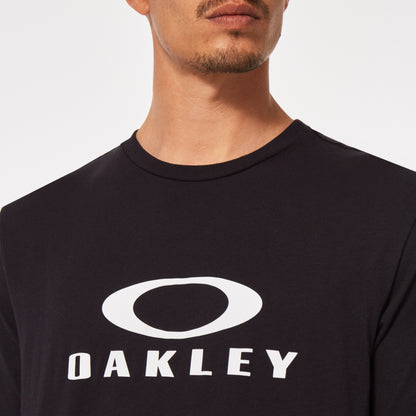 Camiseta OAKLEY O BARK 2.0 Negro