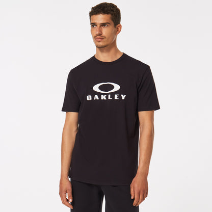Camiseta OAKLEY O BARK 2.0 Negro