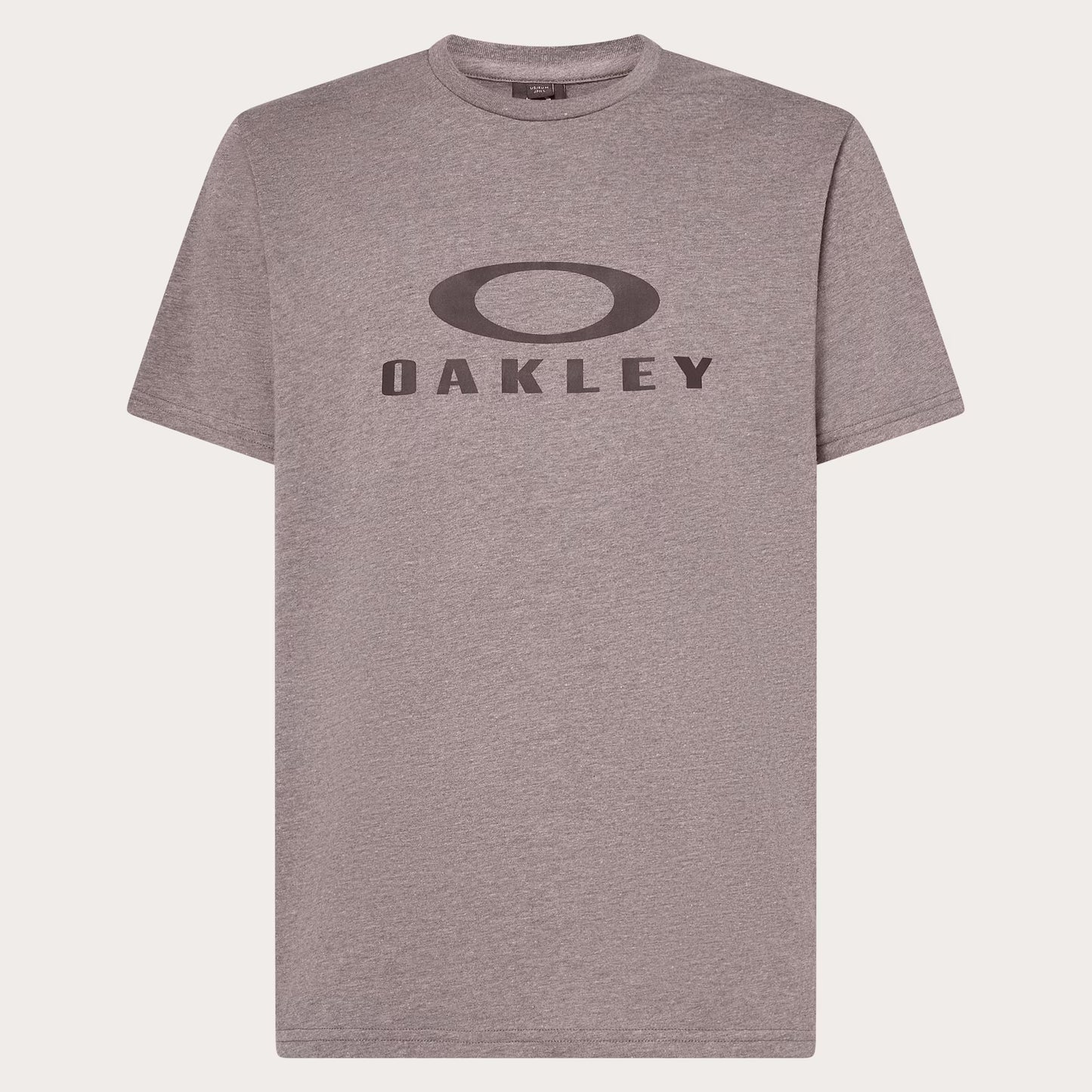 Camiseta OAKLEY O BARK 2.0 New Athletic Gris
