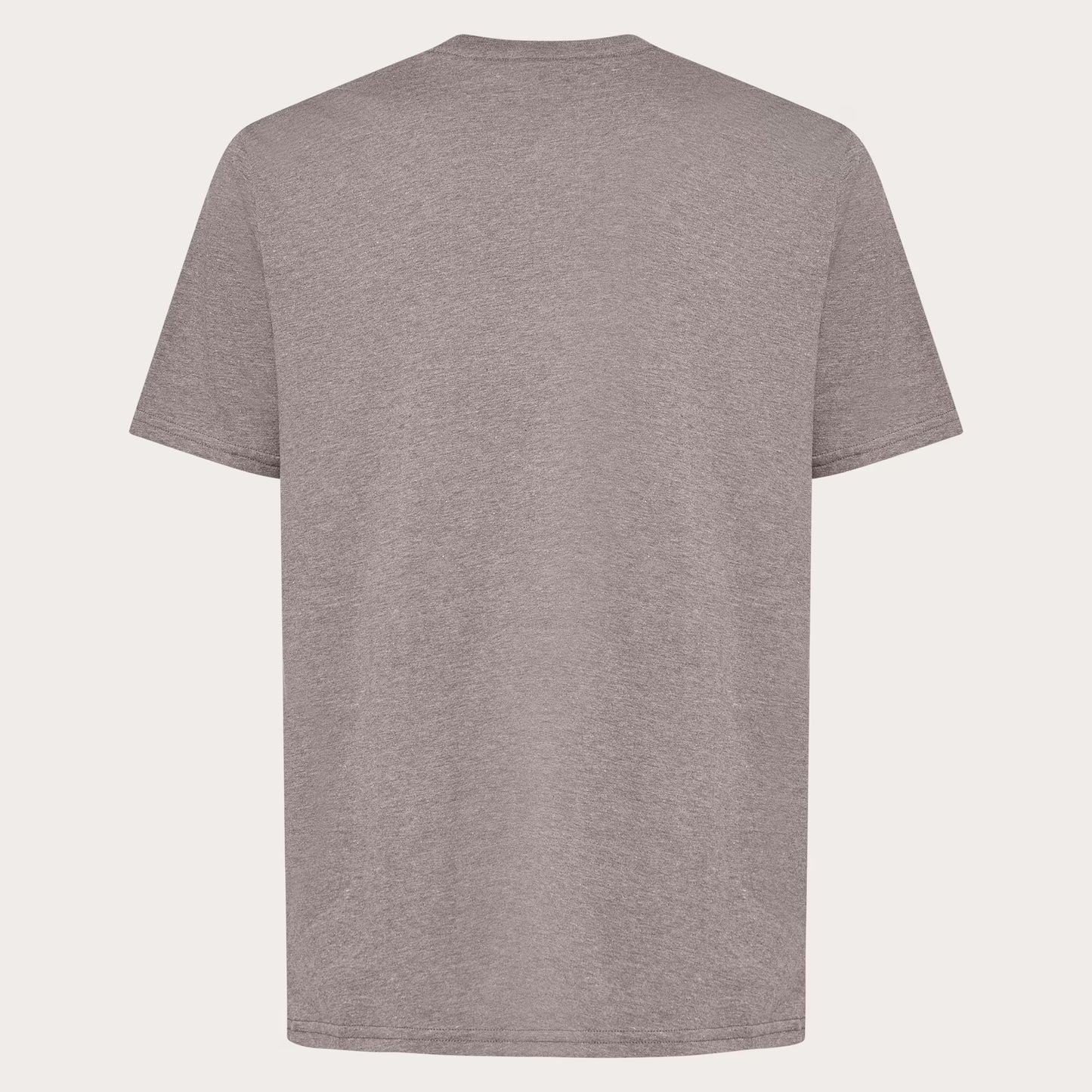 Camiseta OAKLEY O BARK 2.0 New Athletic Gris