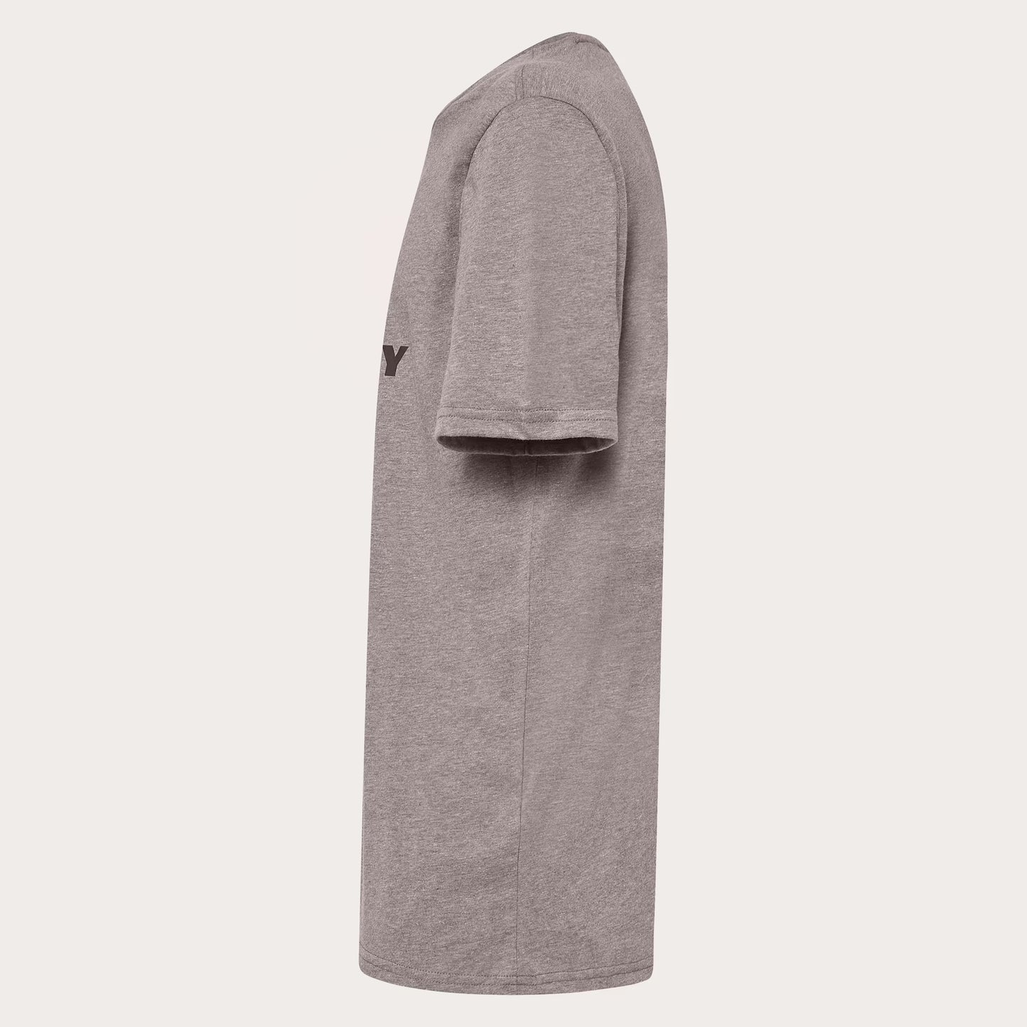 Camiseta OAKLEY O BARK 2.0 New Athletic Gris