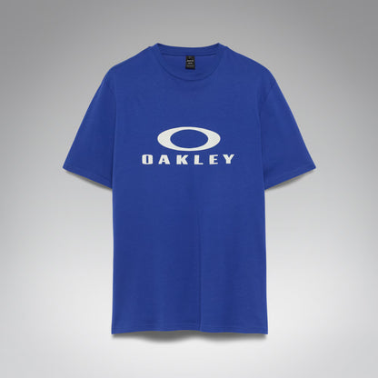 Camiseta OAKLEY O BARK 2.0 Electric Blue