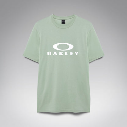 Camiseta OAKLEY O BARK 2.0 Faded Green