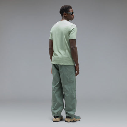 Camiseta OAKLEY O BARK 2.0 Faded Green