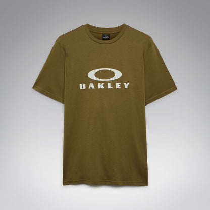 Camiseta OAKLEY O BARK 2.0 Lila