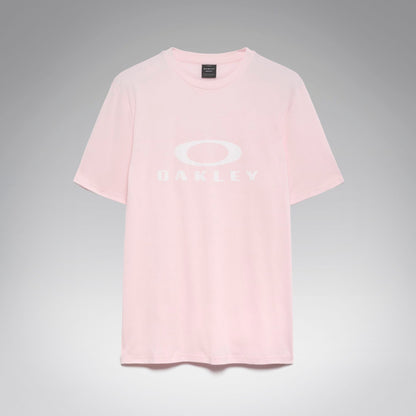 Camiseta OAKLEY O BARK 2.0 Faded Pink
