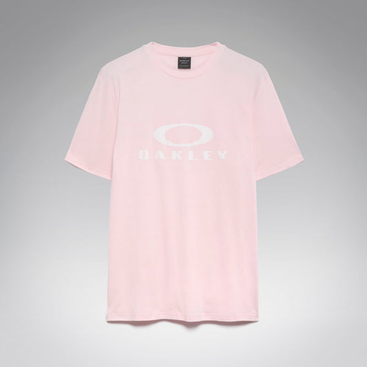Camiseta OAKLEY O BARK 2.0 Faded Pink
