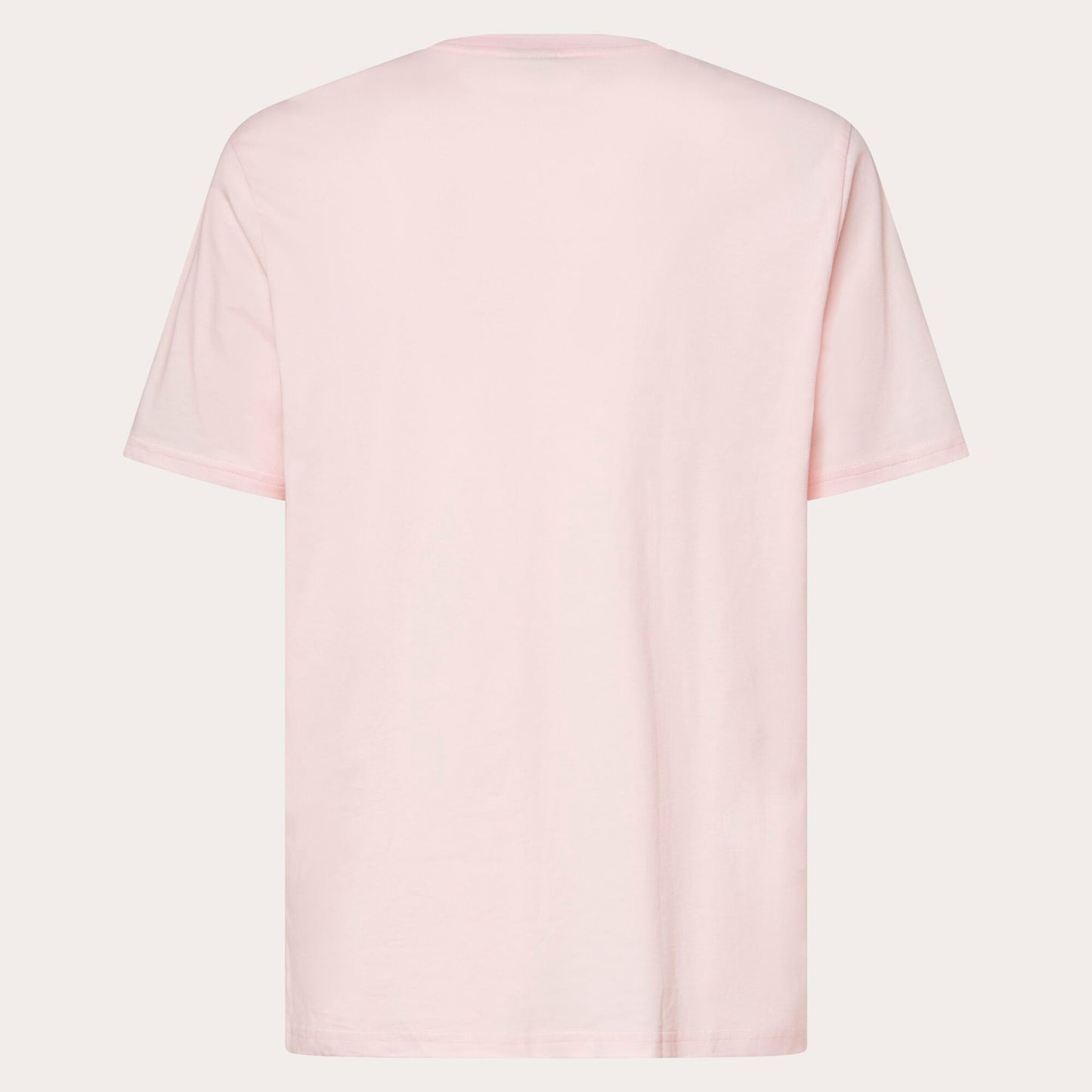 Camiseta OAKLEY O BARK 2.0 Faded Pink