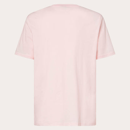 Camiseta OAKLEY O BARK 2.0 Faded Pink