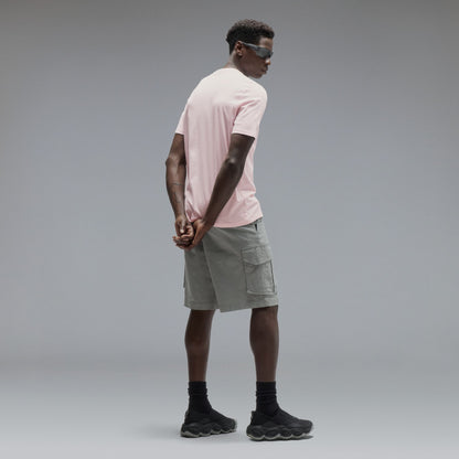 Camiseta OAKLEY O BARK 2.0 Faded Pink